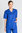 Casaca Pijama clínica 8204-846 azul