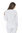 Chaqueta uniforme señorita blanca contraste pistacho 8009-573