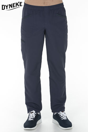 Pantalón uniforme unisex marino. Uniforems Uniforme