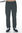 Pantalón uniforme unisex gris 8220-854